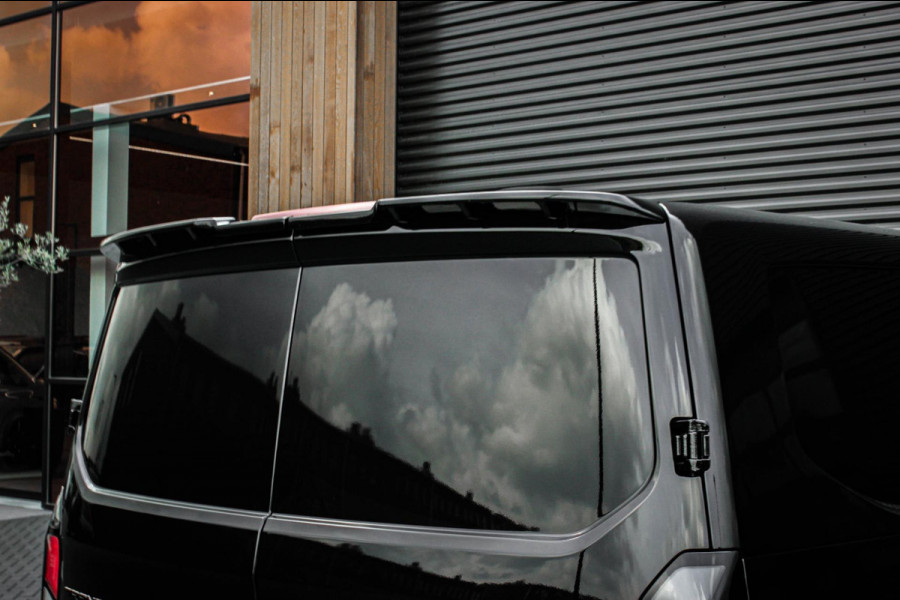 Ford Transit Custom 320 2.0 TDCI L2H1 Limited 170PK JB- EDITION / DRIVER ASSISTANCE PACK / 3- ZITS / MY2024 / CAMERA / ADAP.CRUISE