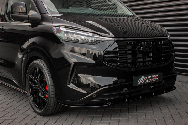 Ford Transit Custom 320 2.0 TDCI L2H1 Limited 170PK JB- EDITION / DRIVER ASSISTANCE PACK / 3- ZITS / MY2024 / CAMERA / ADAP.CRUISE