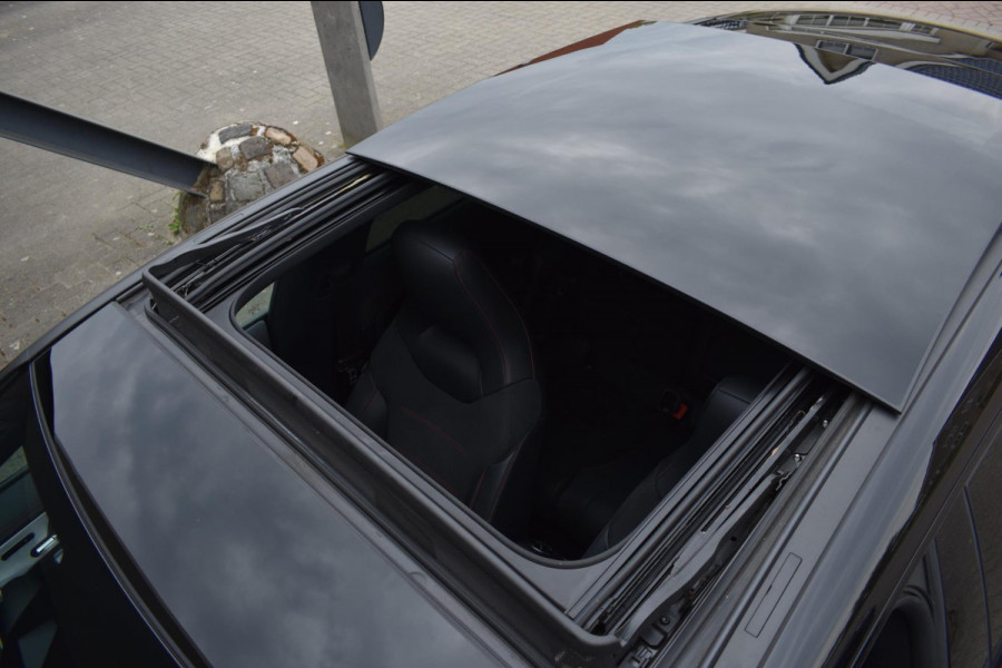 Mercedes-Benz CLA-Klasse Shooting Brake 200 AMG NIGHT | SFEERVERLICHTING | PANORAMADAK | MEMORY SEATS | PREMIUM SOUND | CAMERA