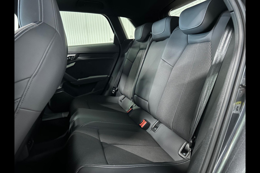 Audi A3 Sportback 40 TFSI e Business edition | 3x S-LINE | PANO | BLACK OPTIC | DEALERGARANTIE