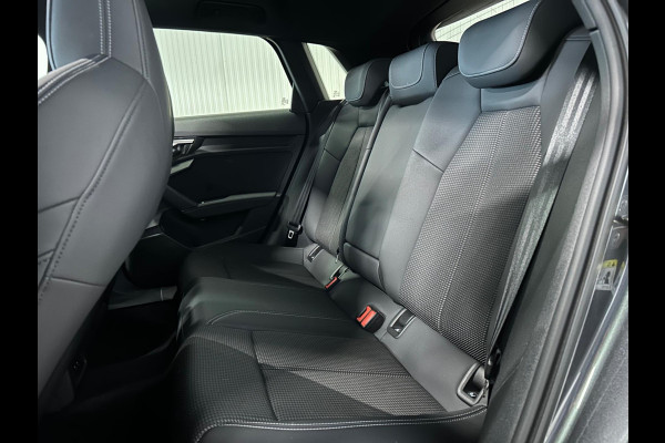 Audi A3 Sportback 40 TFSI e Business edition | 3x S-LINE | PANO | BLACK OPTIC | DEALERGARANTIE