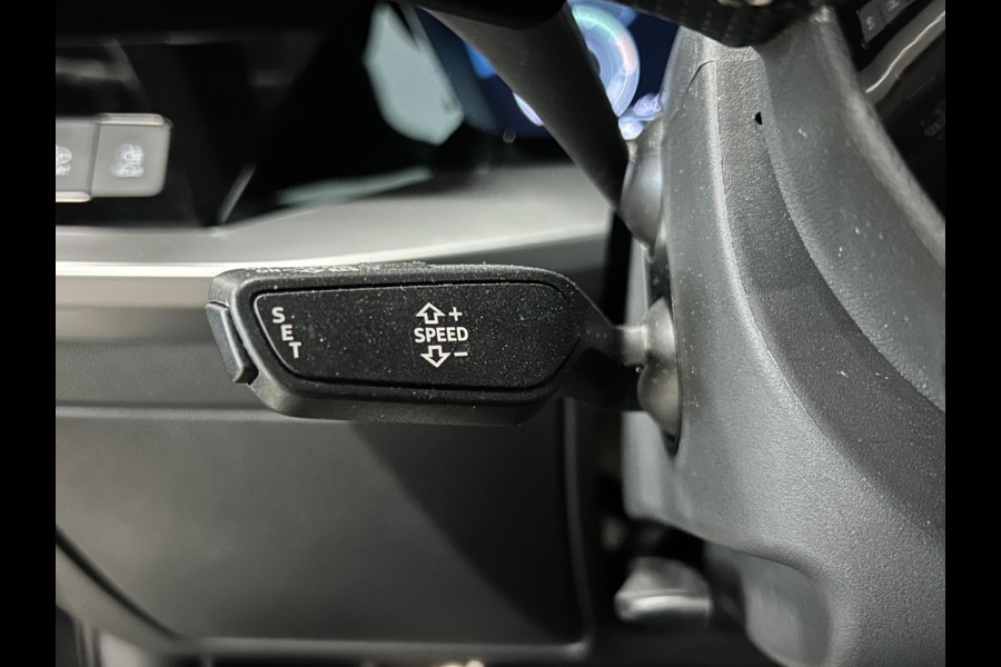 Audi A3 Sportback 40 TFSI e Business edition | 3x S-LINE | PANO | BLACK OPTIC | DEALERGARANTIE