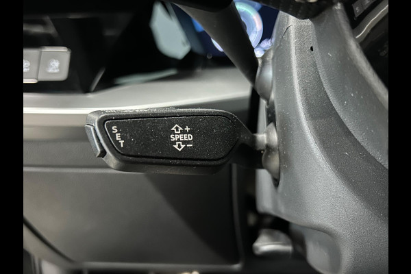 Audi A3 Sportback 40 TFSI e Business edition | 3x S-LINE | PANO | BLACK OPTIC | DEALERGARANTIE