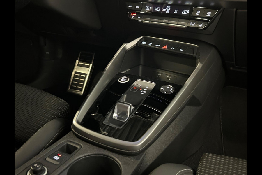 Audi A3 Sportback 40 TFSI e Business edition | 3x S-LINE | PANO | BLACK OPTIC | DEALERGARANTIE