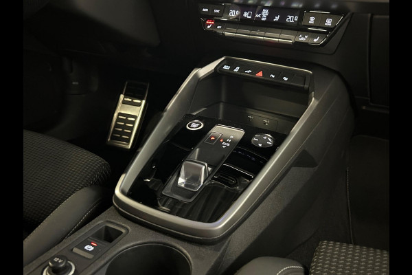 Audi A3 Sportback 40 TFSI e Business edition | 3x S-LINE | PANO | BLACK OPTIC | DEALERGARANTIE