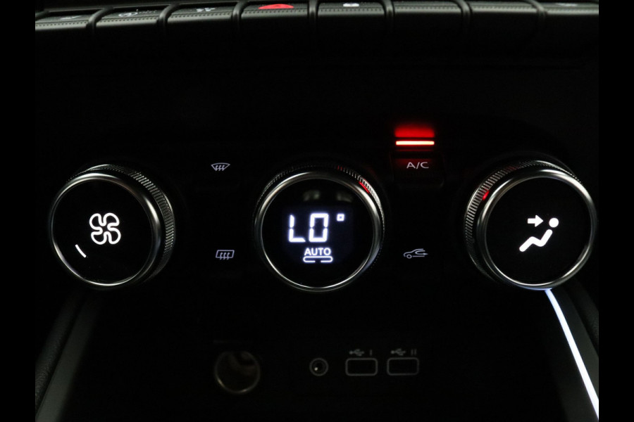 Renault Clio TCe 90pk GPF techno Camera | Cruise | Navi | Parksens. achter | Stoel-/stuurverw.