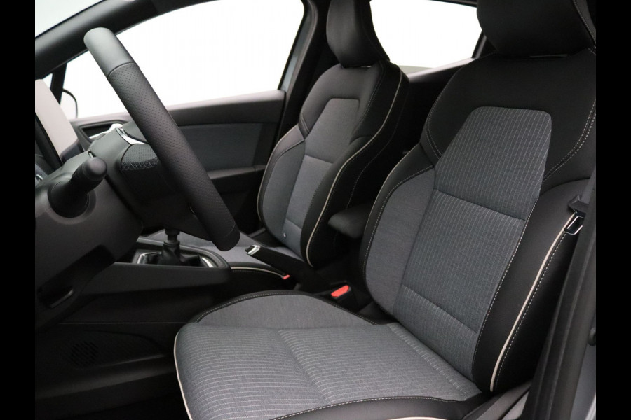 Renault Clio TCe 90pk GPF techno Camera | Cruise | Navi | Parksens. achter | Stoel-/stuurverw.