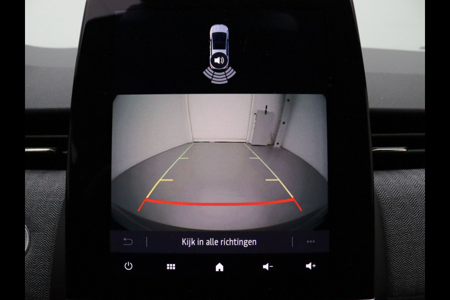 Renault Clio TCe 90pk GPF techno Camera | Cruise | Navi | Parksens. achter | Stoel-/stuurverw.