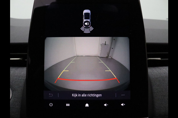 Renault Clio TCe 90pk GPF techno Camera | Cruise | Navi | Parksens. achter | Stoel-/stuurverw.