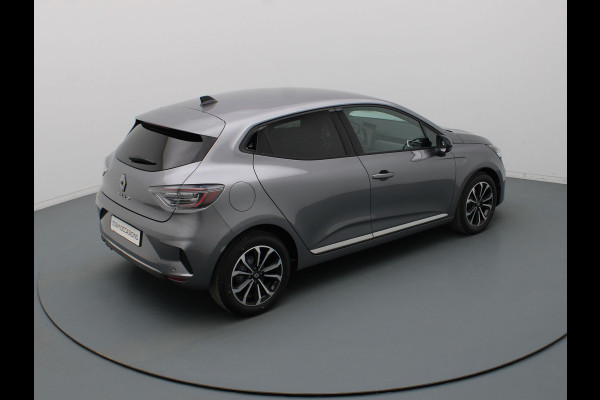 Renault Clio TCe 90pk GPF techno Camera | Cruise | Navi | Parksens. achter | Stoel-/stuurverw.
