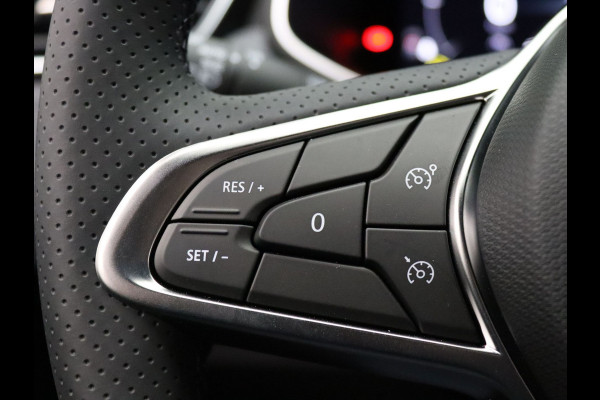 Renault Clio TCe 90pk GPF techno Camera | Cruise | Navi | Parksens. achter | Stoel-/stuurverw.