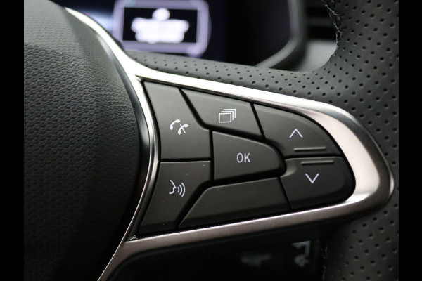 Renault Clio TCe 90pk GPF techno Camera | Cruise | Navi | Parksens. achter | Stoel-/stuurverw.