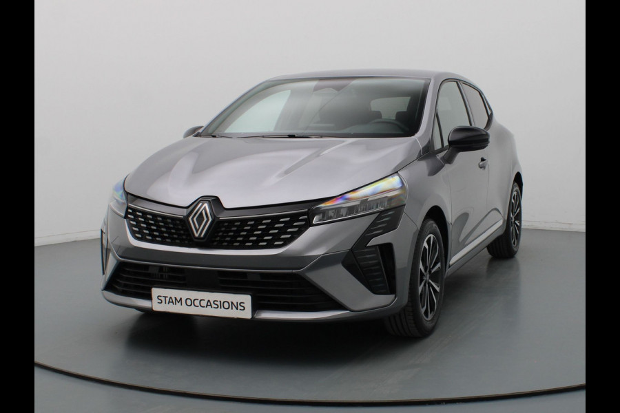Renault Clio TCe 90pk GPF techno Camera | Cruise | Navi | Parksens. achter | Stoel-/stuurverw.