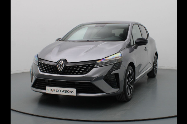 Renault Clio TCe 90pk GPF techno Camera | Cruise | Navi | Parksens. achter | Stoel-/stuurverw.