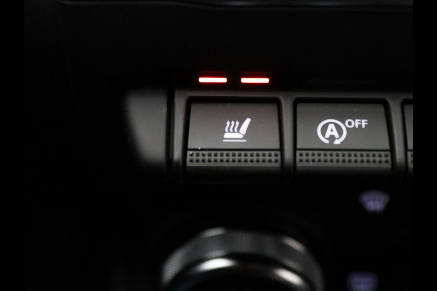 Renault Clio TCe 90pk GPF techno Camera | Cruise | Navi | Parksens. achter | Stoel-/stuurverw.