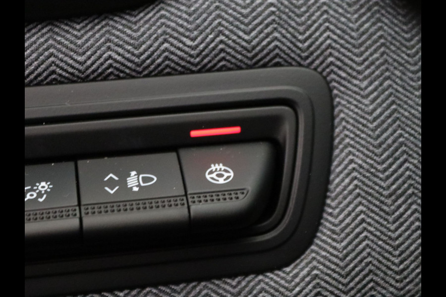Renault Clio TCe 90pk GPF techno Camera | Cruise | Navi | Parksens. achter | Stoel-/stuurverw.