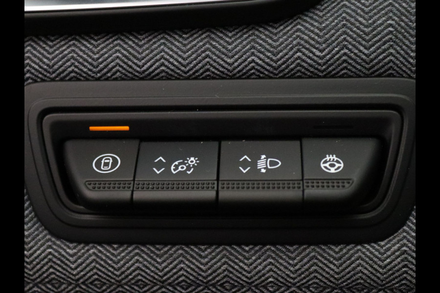 Renault Clio TCe 90pk GPF techno Camera | Cruise | Navi | Parksens. achter | Stoel-/stuurverw.