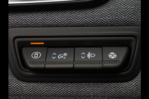 Renault Clio TCe 90pk GPF techno Camera | Cruise | Navi | Parksens. achter | Stoel-/stuurverw.