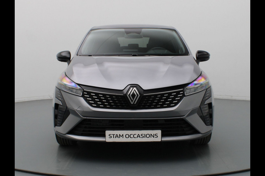 Renault Clio TCe 90pk GPF techno Camera | Cruise | Navi | Parksens. achter | Stoel-/stuurverw.