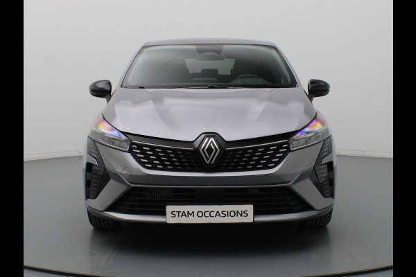 Renault Clio TCe 90pk GPF techno Camera | Cruise | Navi | Parksens. achter | Stoel-/stuurverw.