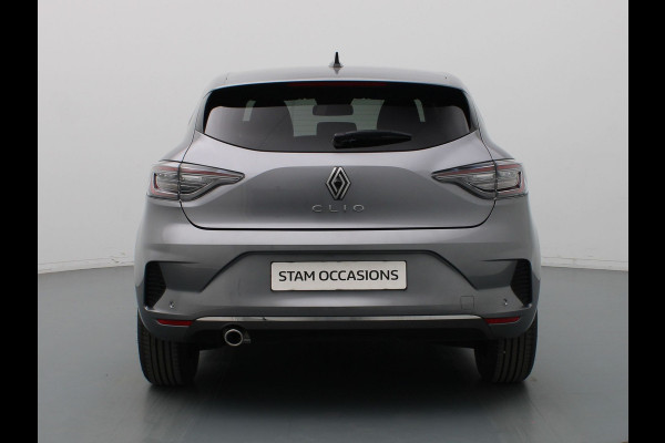 Renault Clio TCe 90pk GPF techno Camera | Cruise | Navi | Parksens. achter | Stoel-/stuurverw.