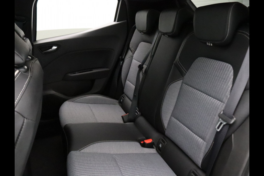 Renault Clio TCe 90pk GPF techno Camera | Cruise | Navi | Parksens. achter | Stoel-/stuurverw.