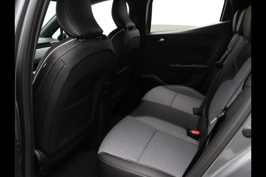Renault Clio TCe 90pk GPF techno Camera | Cruise | Navi | Parksens. achter | Stoel-/stuurverw.