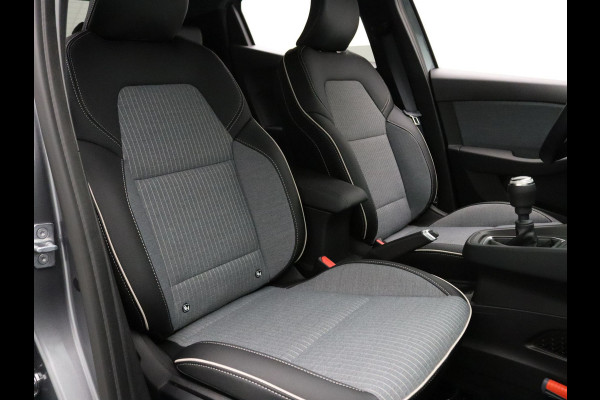 Renault Clio TCe 90pk GPF techno Camera | Cruise | Navi | Parksens. achter | Stoel-/stuurverw.