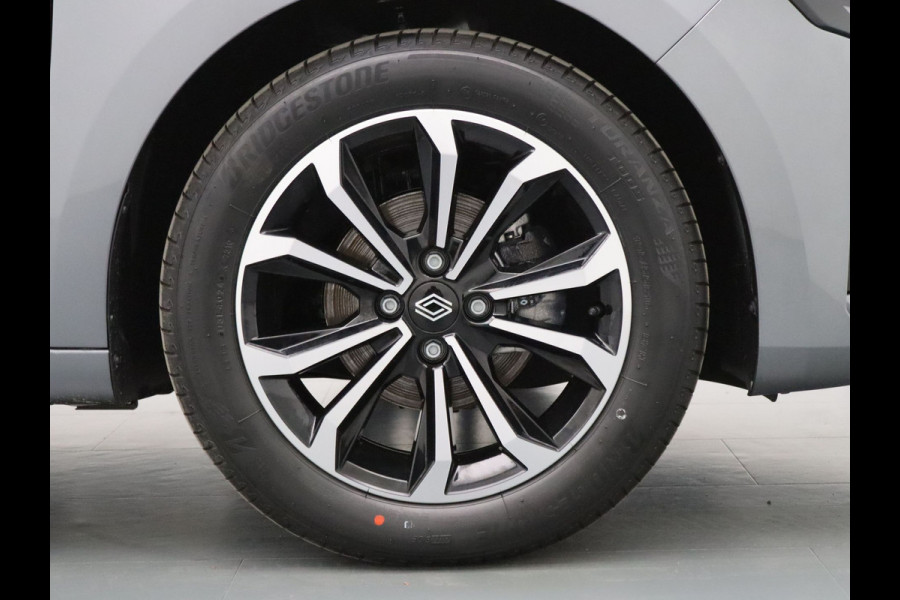 Renault Clio TCe 90pk GPF techno Camera | Cruise | Navi | Parksens. achter | Stoel-/stuurverw.