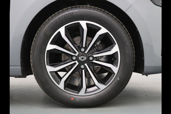 Renault Clio TCe 90pk GPF techno Camera | Cruise | Navi | Parksens. achter | Stoel-/stuurverw.