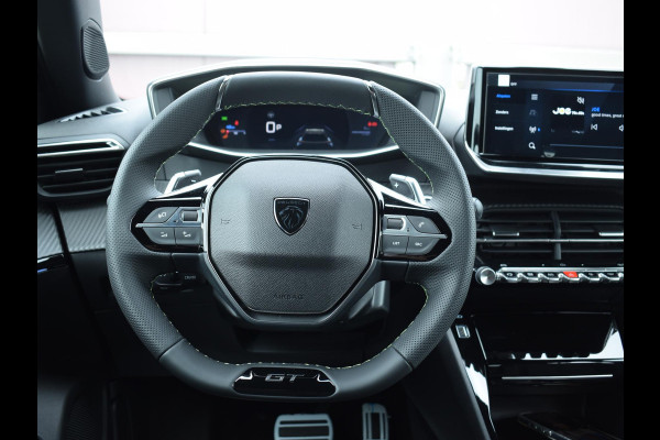 Peugeot 2008 1.2 Hybrid 136 GT | CAMERA + SENSOREN | CARPLAY | NAVI | ADAPTIVE C.C.