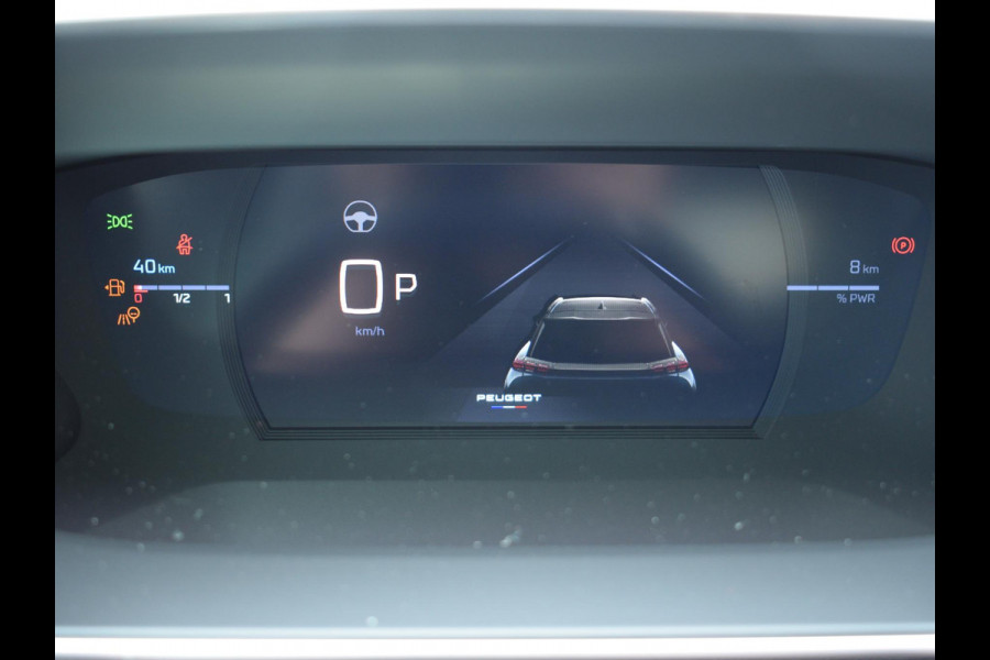 Peugeot 2008 1.2 Hybrid 136 GT | CAMERA + SENSOREN | CARPLAY | NAVI | ADAPTIVE C.C.