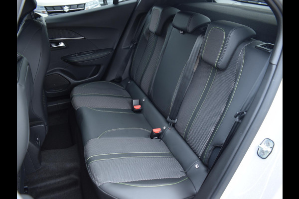 Peugeot 2008 1.2 Hybrid 136 GT | CAMERA + SENSOREN | CARPLAY | NAVI | ADAPTIVE C.C.