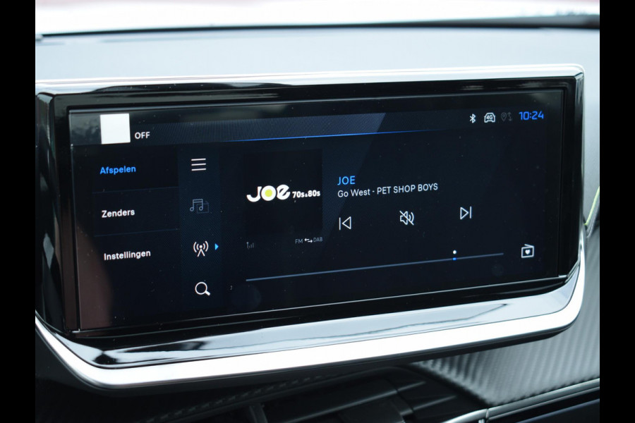 Peugeot 2008 1.2 Hybrid 136 GT | CAMERA + SENSOREN | CARPLAY | NAVI | ADAPTIVE C.C.
