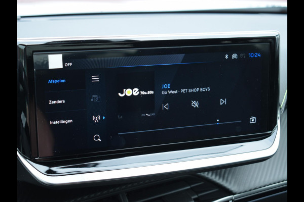 Peugeot 2008 1.2 Hybrid 136 GT | CAMERA + SENSOREN | CARPLAY | NAVI | ADAPTIVE C.C.