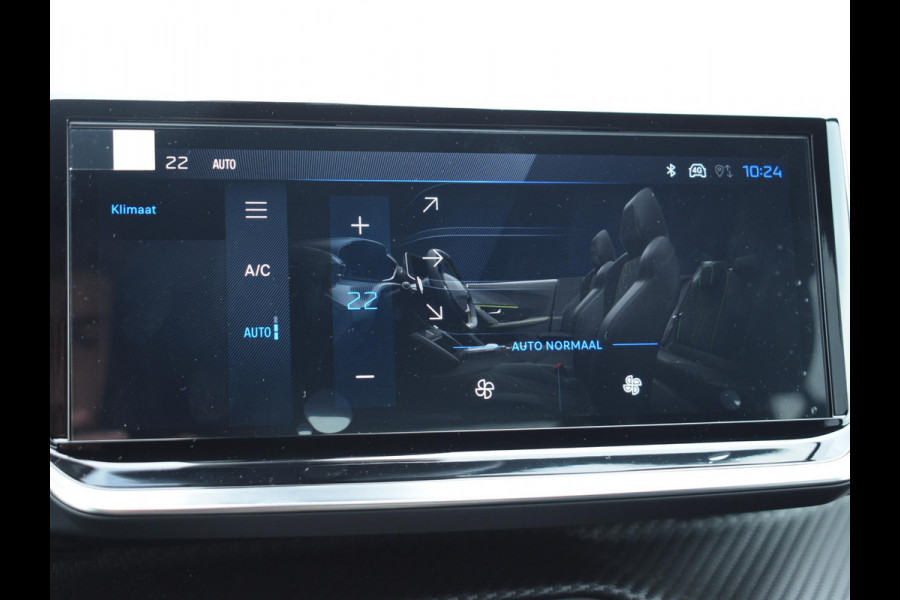 Peugeot 2008 1.2 Hybrid 136 GT | CAMERA + SENSOREN | CARPLAY | NAVI | ADAPTIVE C.C.