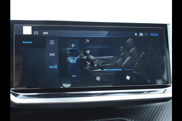 Peugeot 2008 1.2 Hybrid 136 GT | CAMERA + SENSOREN | CARPLAY | NAVI | ADAPTIVE C.C.