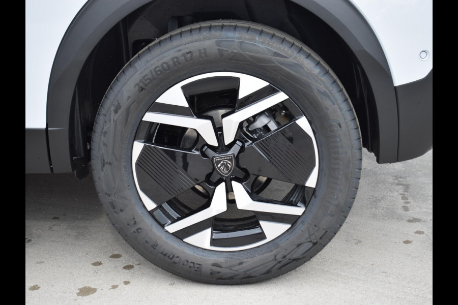 Peugeot 2008 1.2 Hybrid 136 GT | CAMERA + SENSOREN | CARPLAY | NAVI | ADAPTIVE C.C.