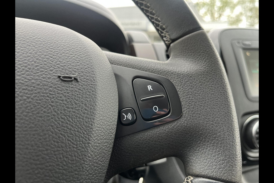 Fiat Talento 2.0 MultiJet L2H1 SX DC | SCI | 145pk| Dubbele Cabine | Trekhaak | Dub. Schuifdeur | Cruise control | Navigatie | Lichtmetaal | 5 zitplaatsen | Achteruitrijcamera | Apple Carplay / Android auto