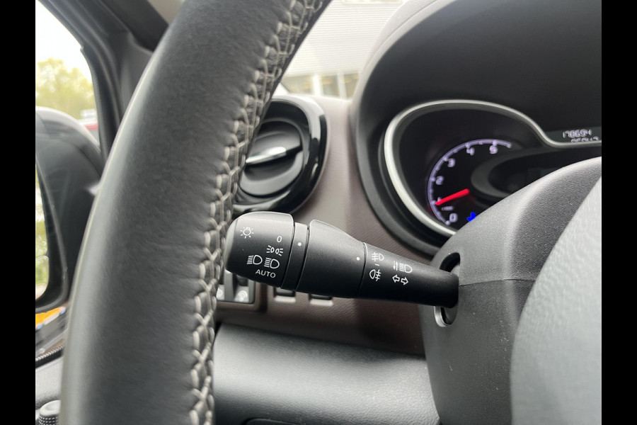 Fiat Talento 2.0 MultiJet L2H1 SX DC | SCI | 145pk| Dubbele Cabine | Trekhaak | Dub. Schuifdeur | Cruise control | Navigatie | Lichtmetaal | 5 zitplaatsen | Achteruitrijcamera | Apple Carplay / Android auto