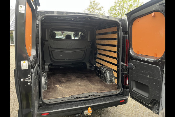 Fiat Talento 2.0 MultiJet L2H1 SX DC | SCI | 145pk| Dubbele Cabine | Trekhaak | Dub. Schuifdeur | Cruise control | Navigatie | Lichtmetaal | 5 zitplaatsen | Achteruitrijcamera | Apple Carplay / Android auto