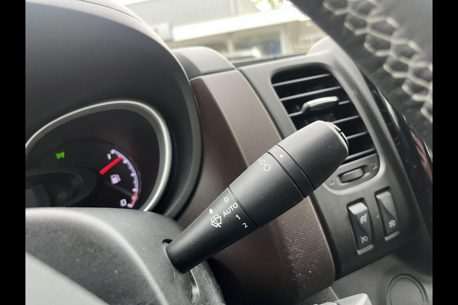 Fiat Talento 2.0 MultiJet L2H1 SX DC | SCI | 145pk| Dubbele Cabine | Trekhaak | Dub. Schuifdeur | Cruise control | Navigatie | Lichtmetaal | 5 zitplaatsen | Achteruitrijcamera | Apple Carplay / Android auto
