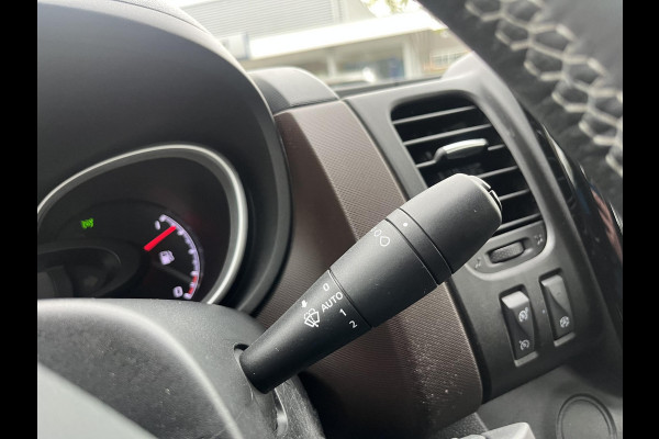 Fiat Talento 2.0 MultiJet L2H1 SX DC | SCI | 145pk| Dubbele Cabine | Trekhaak | Dub. Schuifdeur | Cruise control | Navigatie | Lichtmetaal | 5 zitplaatsen | Achteruitrijcamera | Apple Carplay / Android auto