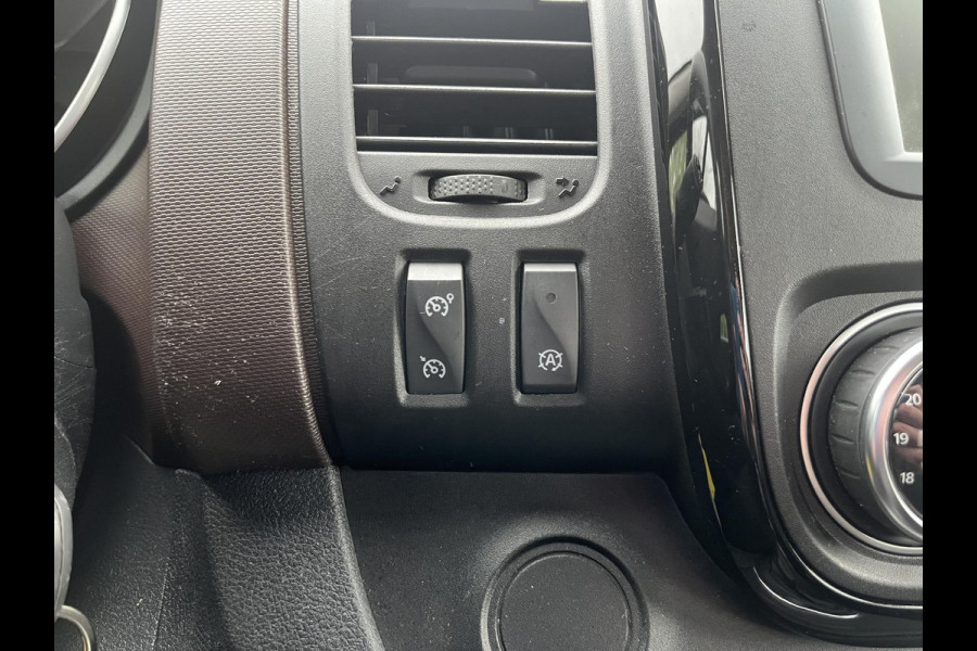 Fiat Talento 2.0 MultiJet L2H1 SX DC | SCI | 145pk| Dubbele Cabine | Trekhaak | Dub. Schuifdeur | Cruise control | Navigatie | Lichtmetaal | 5 zitplaatsen | Achteruitrijcamera | Apple Carplay / Android auto