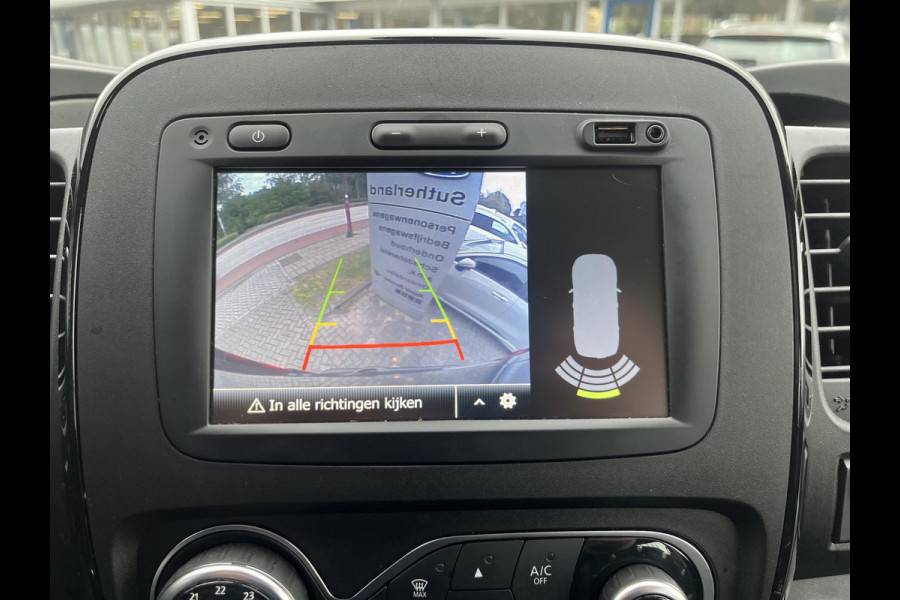 Fiat Talento 2.0 MultiJet L2H1 SX DC | SCI | 145pk| Dubbele Cabine | Trekhaak | Dub. Schuifdeur | Cruise control | Navigatie | Lichtmetaal | 5 zitplaatsen | Achteruitrijcamera | Apple Carplay / Android auto