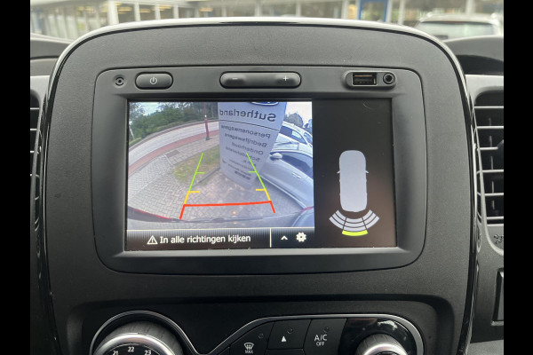 Fiat Talento 2.0 MultiJet L2H1 SX DC | SCI | 145pk| Dubbele Cabine | Trekhaak | Dub. Schuifdeur | Cruise control | Navigatie | Lichtmetaal | 5 zitplaatsen | Achteruitrijcamera | Apple Carplay / Android auto