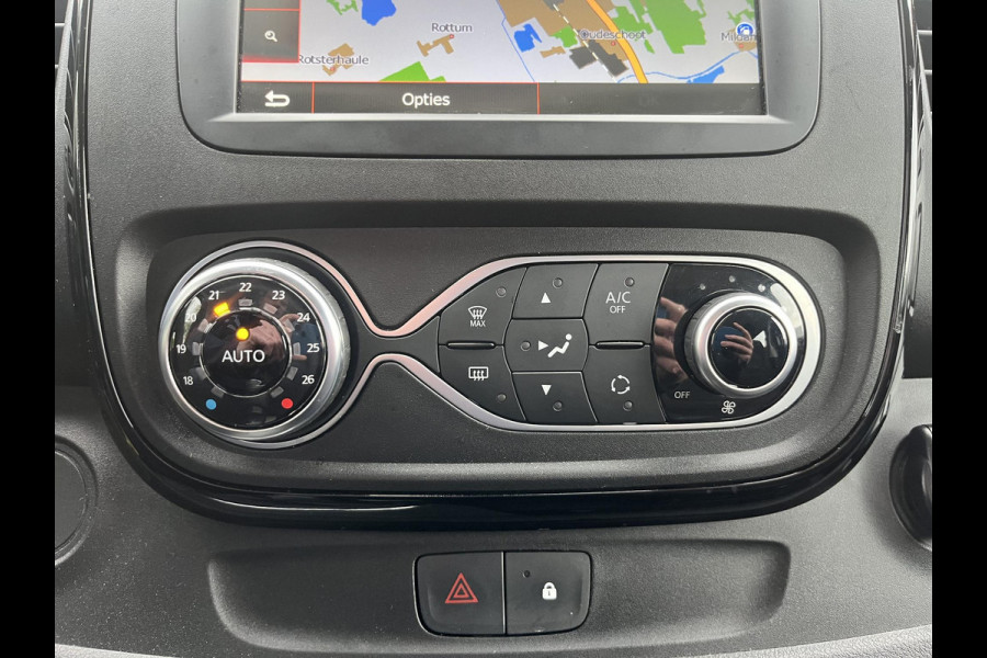 Fiat Talento 2.0 MultiJet L2H1 SX DC | SCI | 145pk| Dubbele Cabine | Trekhaak | Dub. Schuifdeur | Cruise control | Navigatie | Lichtmetaal | 5 zitplaatsen | Achteruitrijcamera | Apple Carplay / Android auto