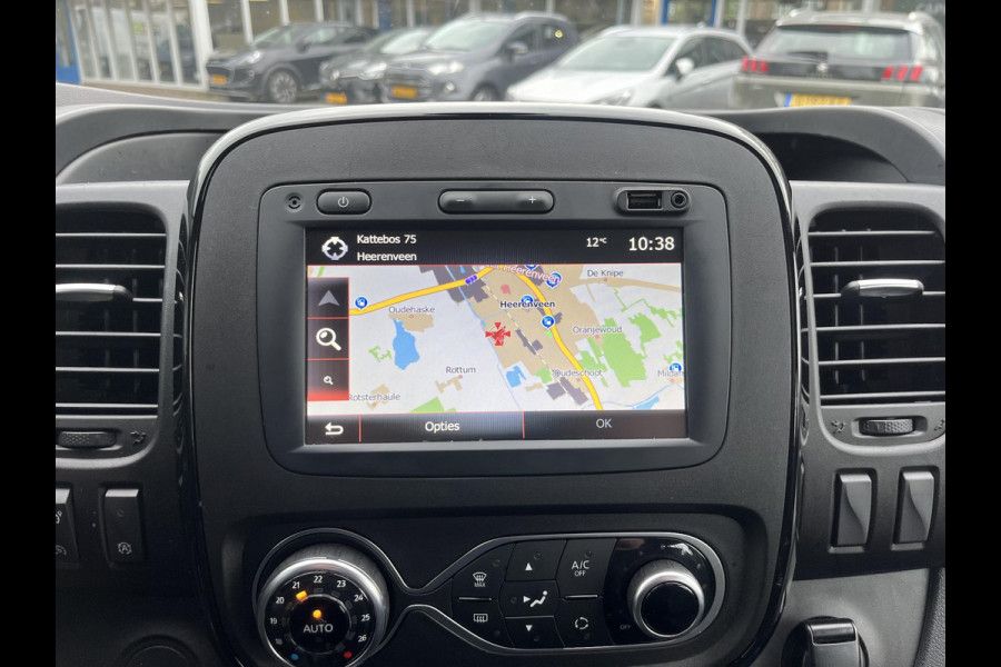 Fiat Talento 2.0 MultiJet L2H1 SX DC | SCI | 145pk| Dubbele Cabine | Trekhaak | Dub. Schuifdeur | Cruise control | Navigatie | Lichtmetaal | 5 zitplaatsen | Achteruitrijcamera | Apple Carplay / Android auto