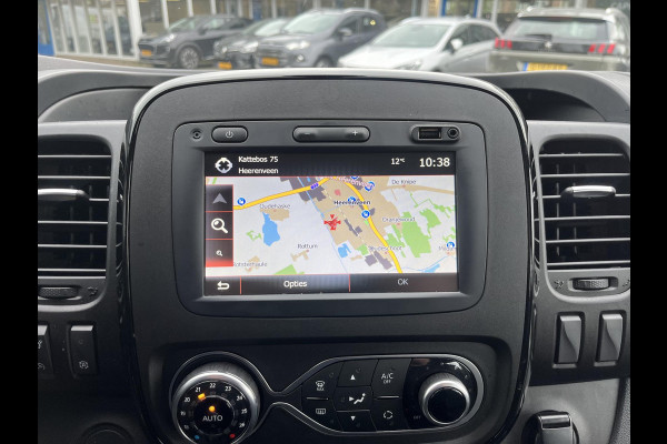 Fiat Talento 2.0 MultiJet L2H1 SX DC | SCI | 145pk| Dubbele Cabine | Trekhaak | Dub. Schuifdeur | Cruise control | Navigatie | Lichtmetaal | 5 zitplaatsen | Achteruitrijcamera | Apple Carplay / Android auto