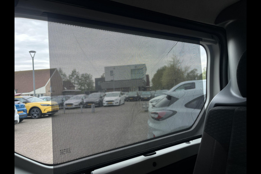 Fiat Talento 2.0 MultiJet L2H1 SX DC | SCI | 145pk| Dubbele Cabine | Trekhaak | Dub. Schuifdeur | Cruise control | Navigatie | Lichtmetaal | 5 zitplaatsen | Achteruitrijcamera | Apple Carplay / Android auto